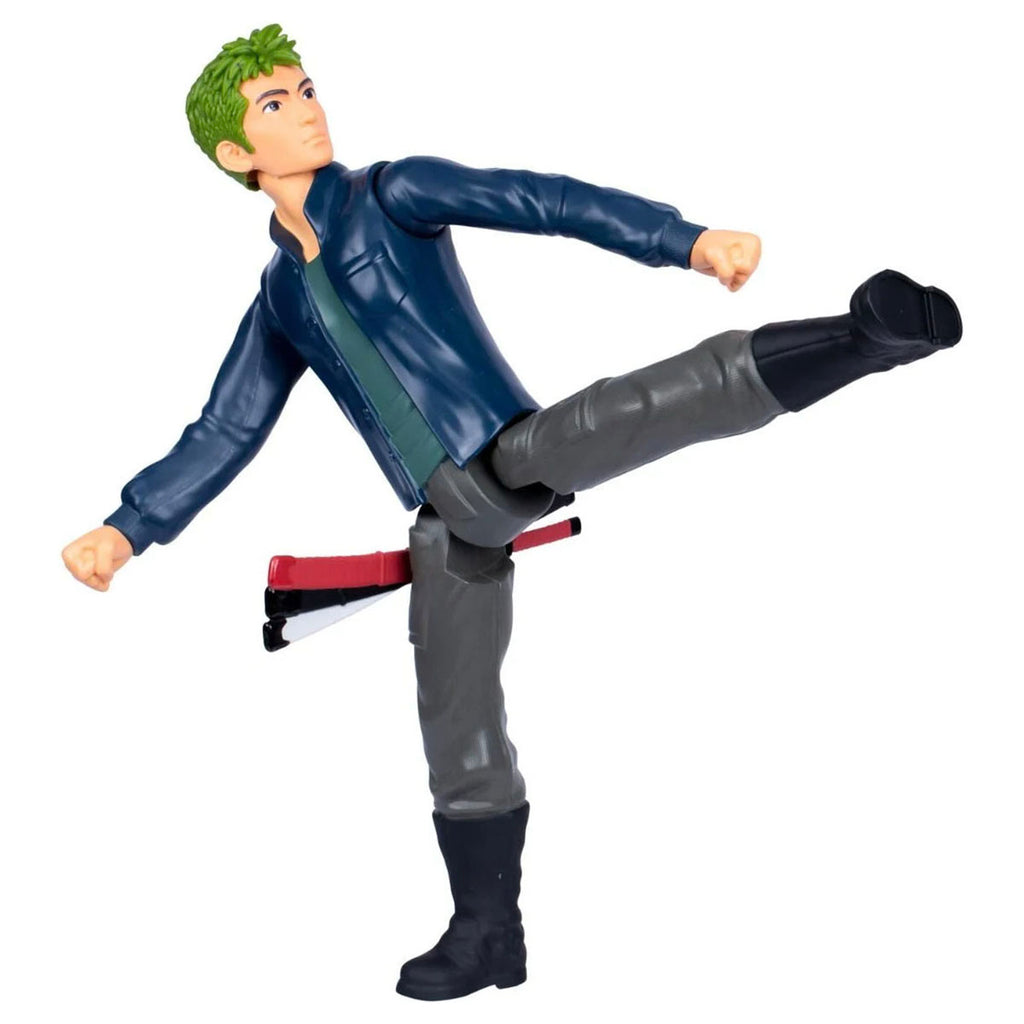 One Piece Ultimate Legends 12.5cm Action Figure - Zoro
