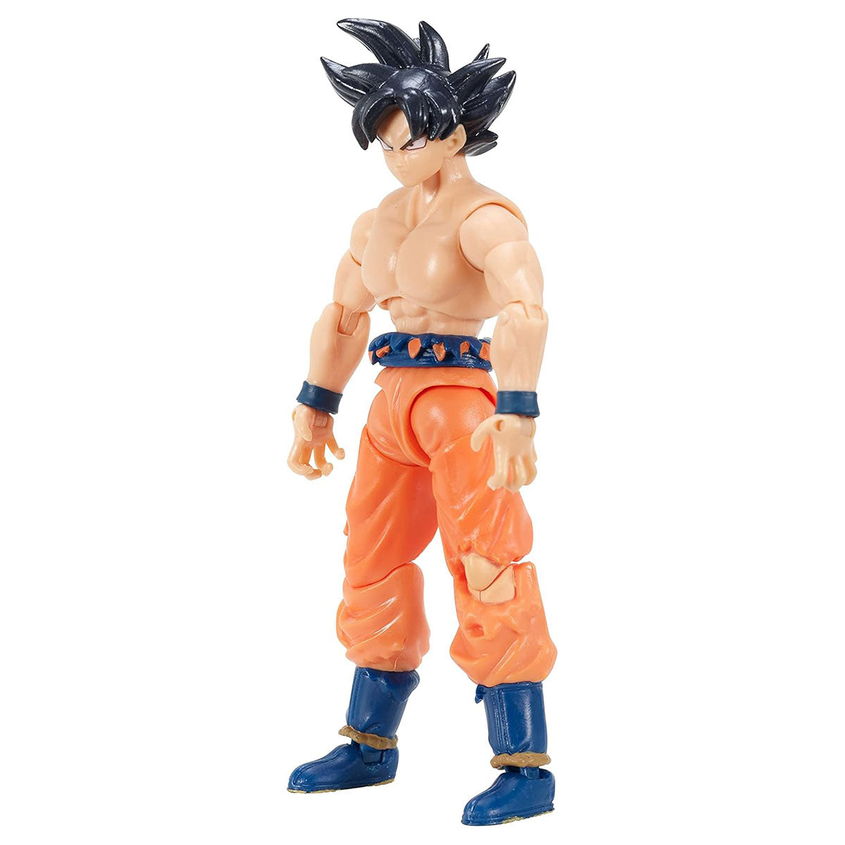 Ultra Instinct Goku Dragon Ball Super Evolve Figurine