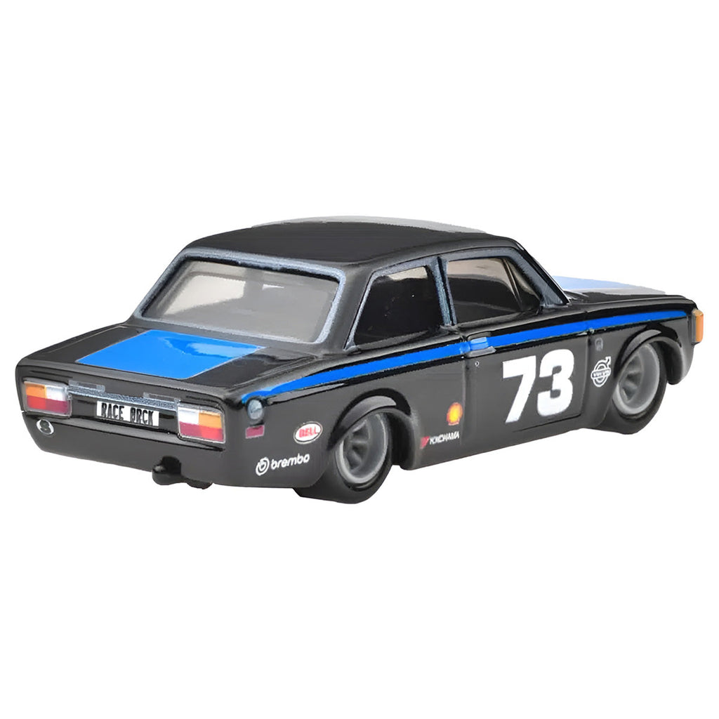 Hot Wheels Boulevard: '73 Volvo 142 GL Vehicle