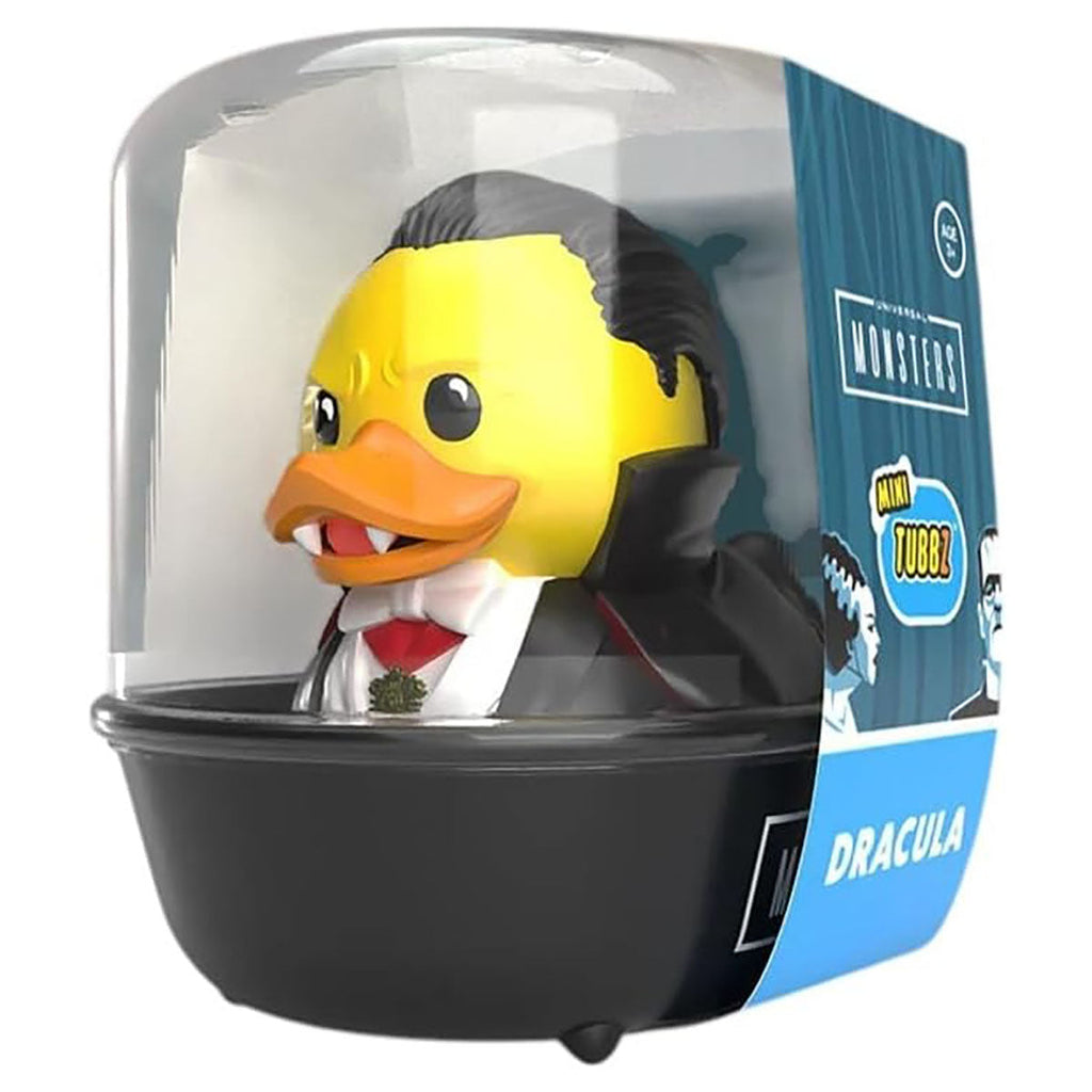 Universal Monsters: Dracula Mini TUBBZ Figure
