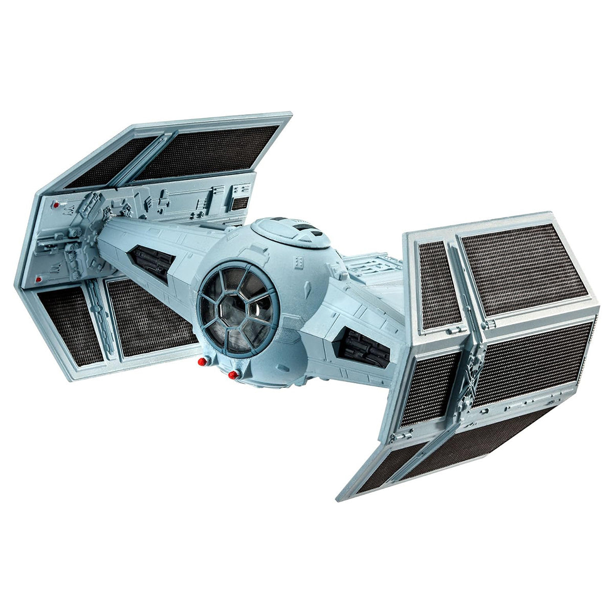Model Set Darth Vader's TIE Fighter