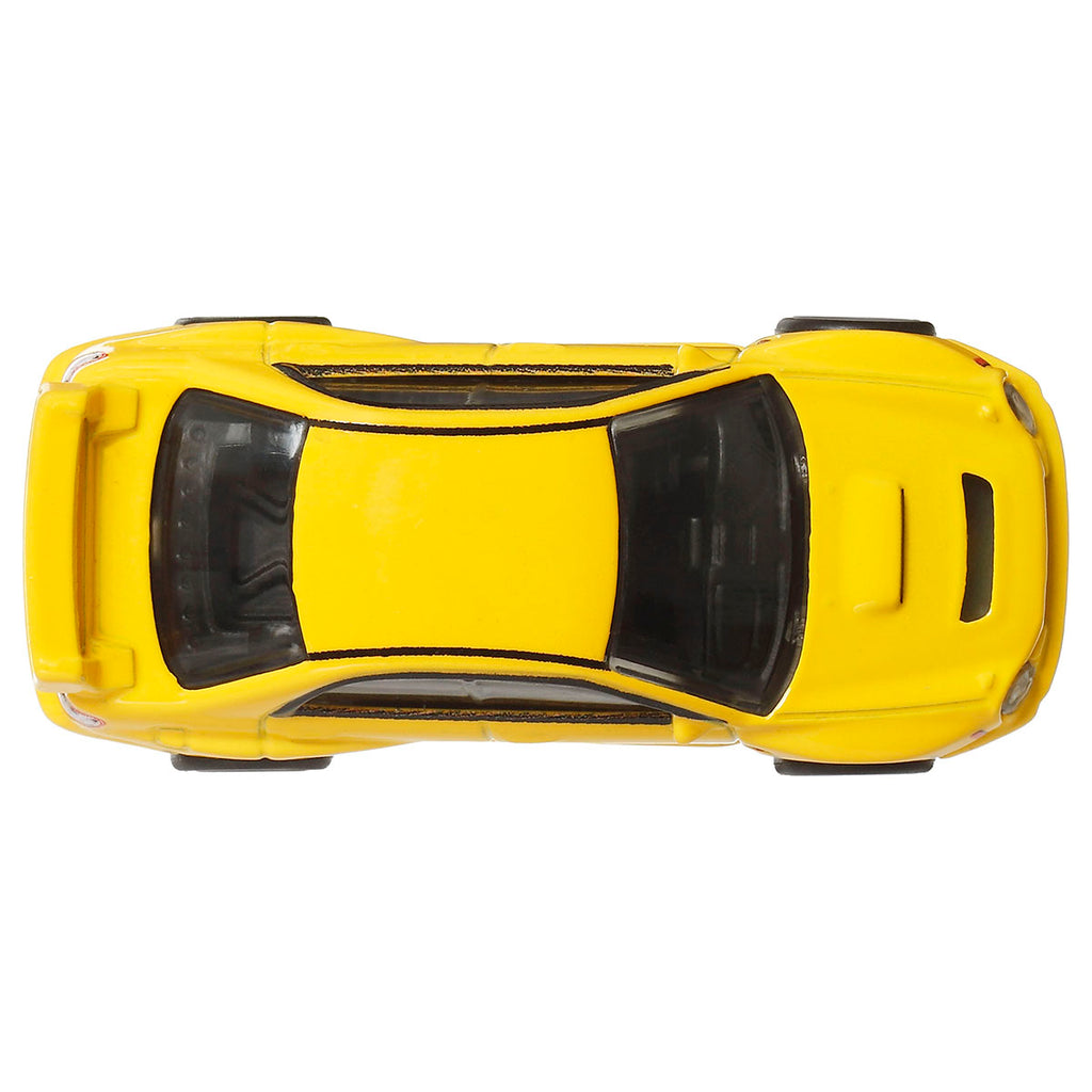 Subaru Impreza WRX Hot Wheels