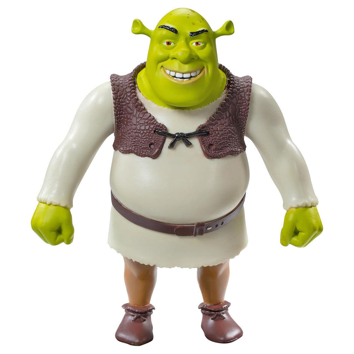 Dreamworks Shrek: Bendable & Poseable Shrek Figure