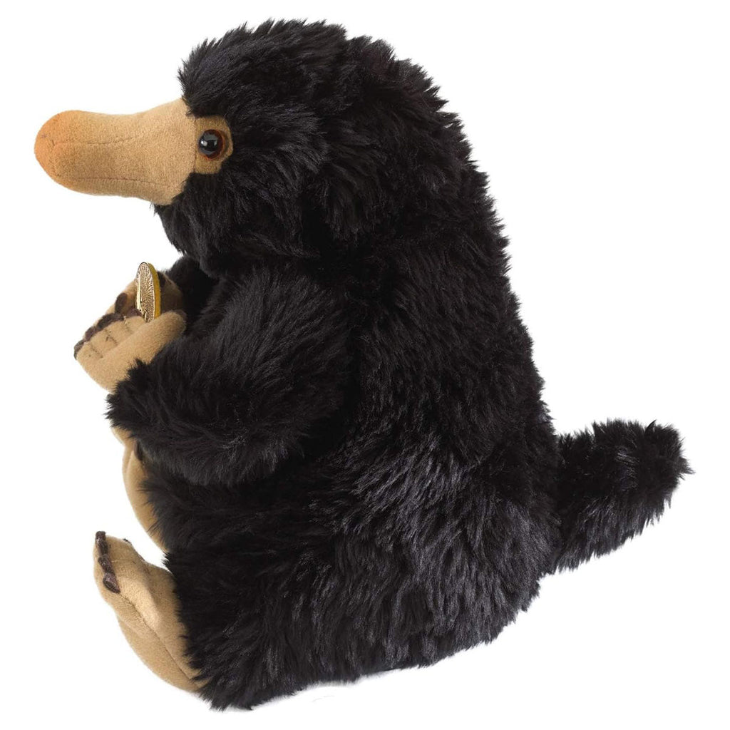 The Noble Collection Niffler Plush