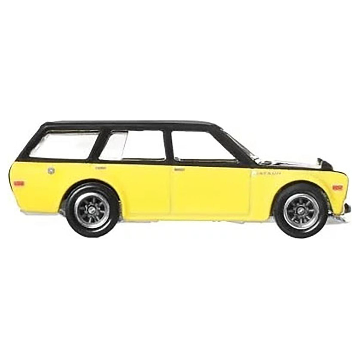 Hot Wheels Boulevard: Datsun 510 Wagon 1:64 Die-Cast Car