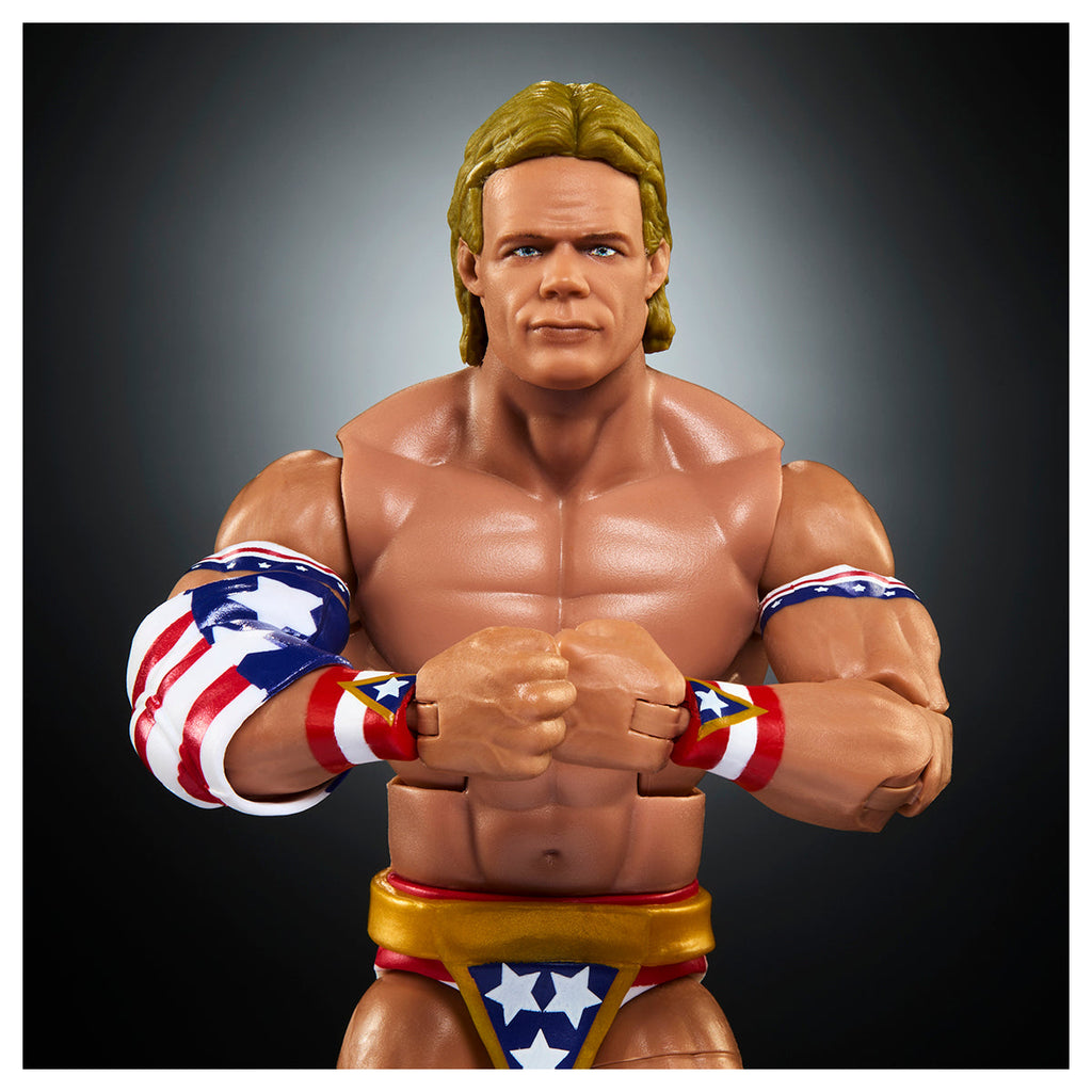 WWE Elite SummerSlam Lex Luger 15cm Figure