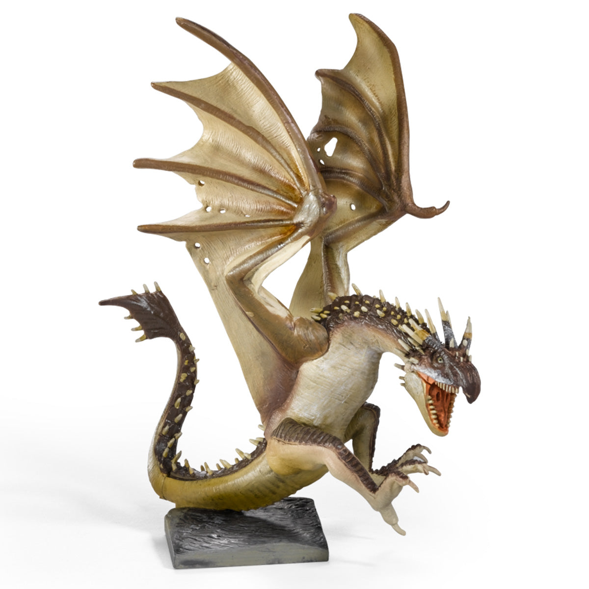 Magical Creatures Harry Potter Hungarian Horntail Figure