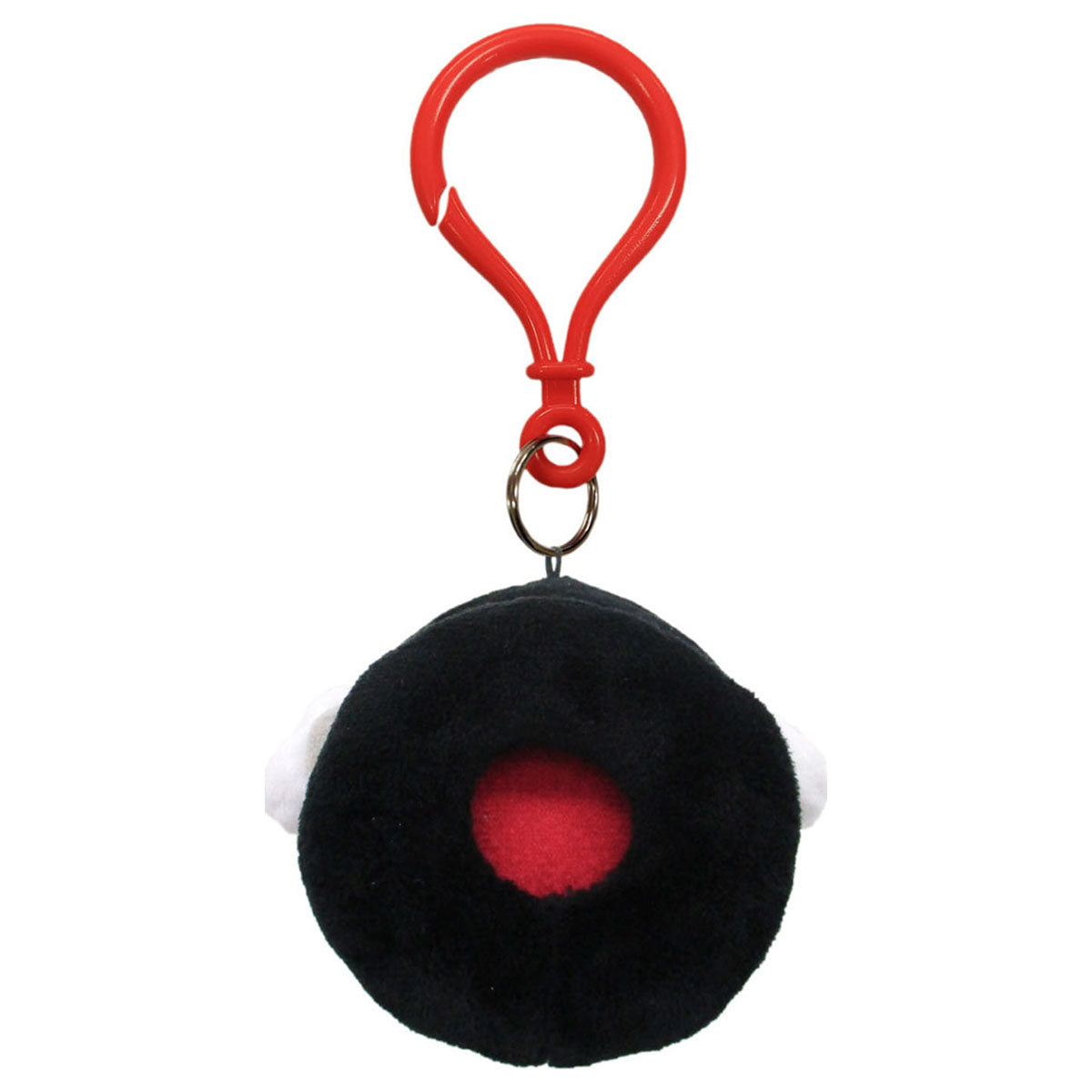 Super Mario Galaxy Bullet Bill Key Ring