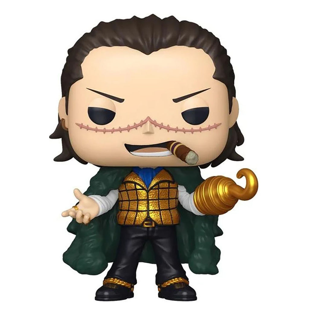 One Piece: Crocodile Funko Pop! Vinyl Figure