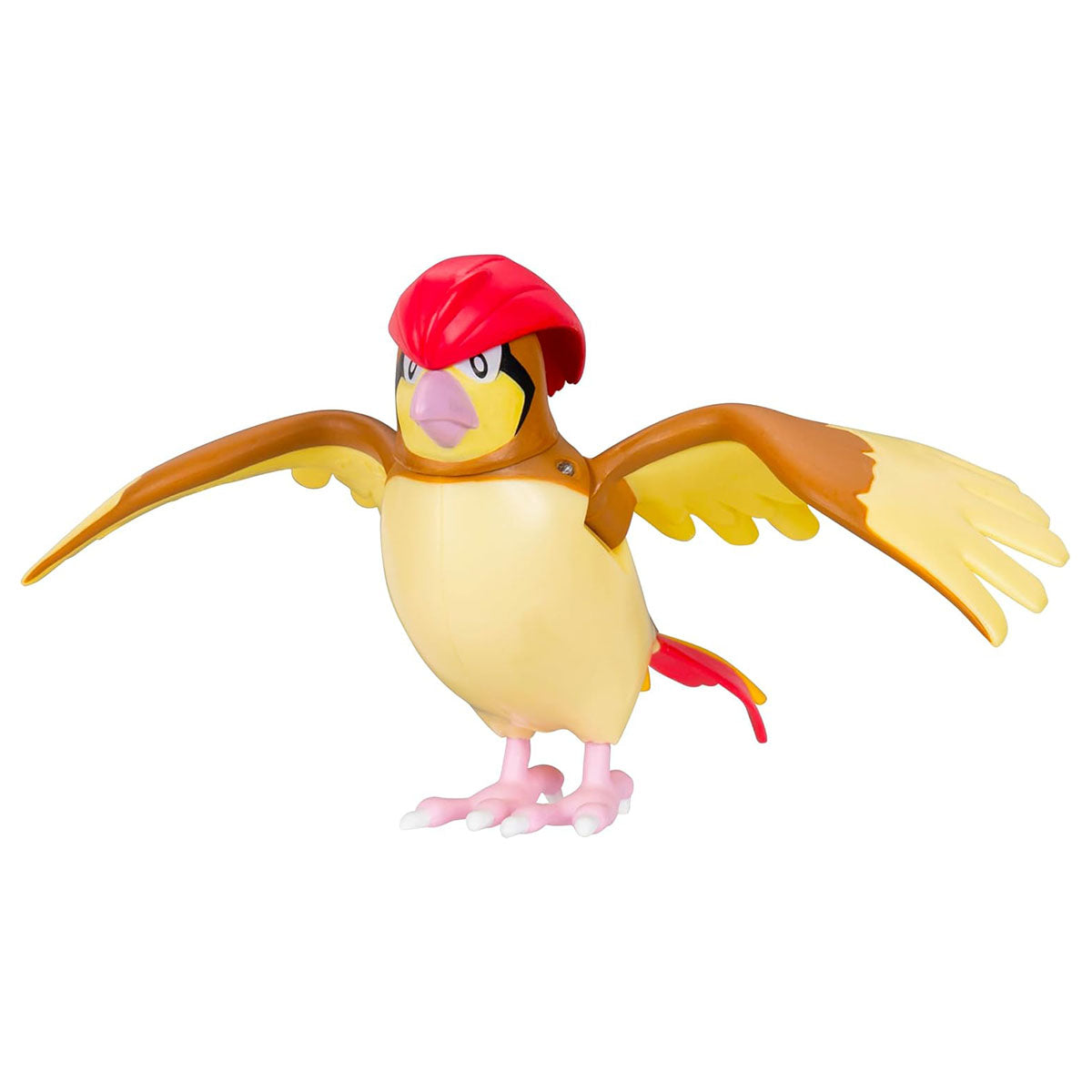 Pidgeotto Battle Figure Pokémon
