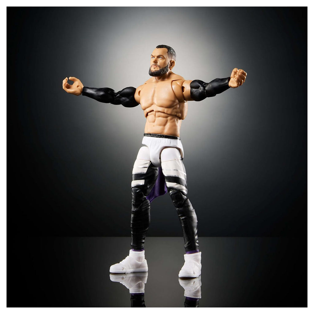 WWE Ultimate Edition Wave 24 Finn Balor 6" Figure