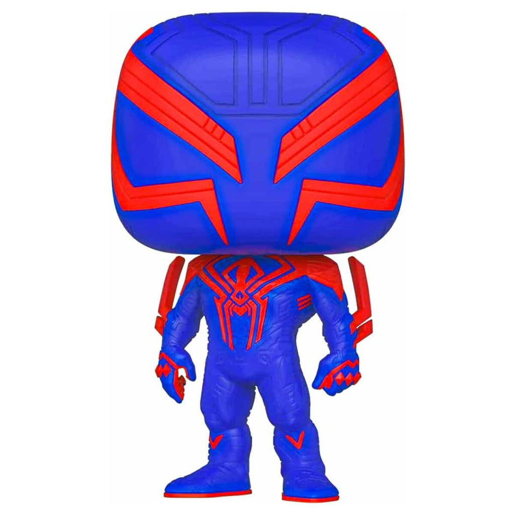 Funko POP Spider-Man 2099 Collectible Toy for Kids