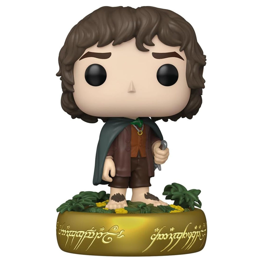 Frodo Baggins (Glow in the Dark) Funko POP! Vinyl Figure