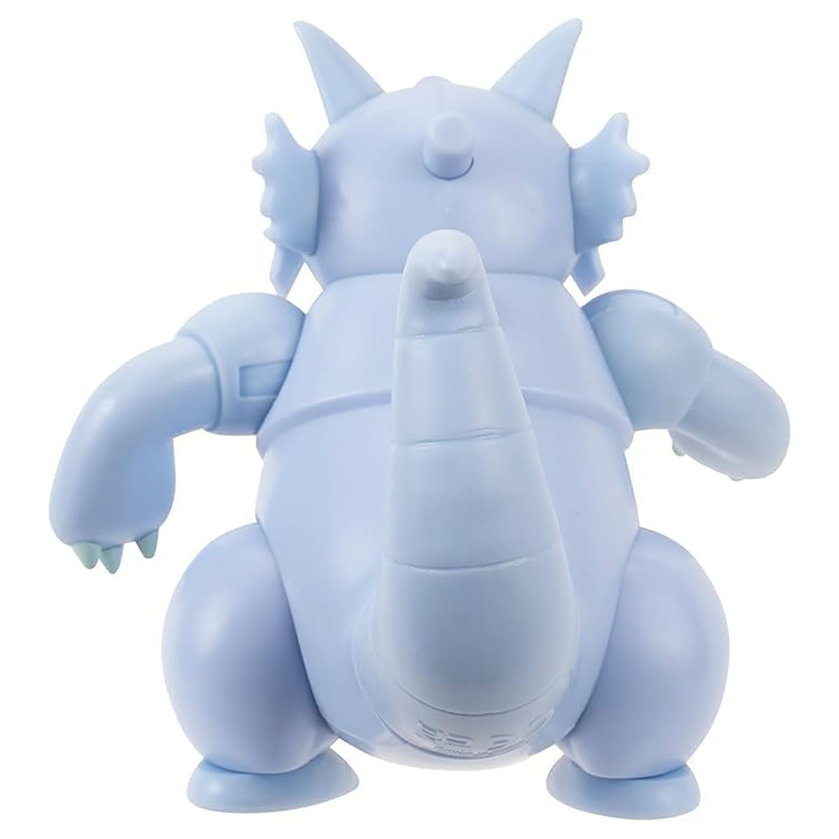PokÃ©mon Rhydon Battle Feature Figure Pack