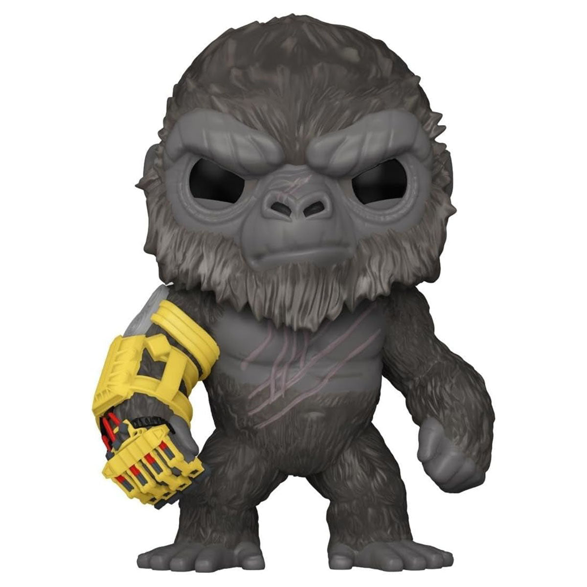 Funko Pop! Movies: Godzilla x Kong: The New Empire: Kong Vinyl Figure #1540