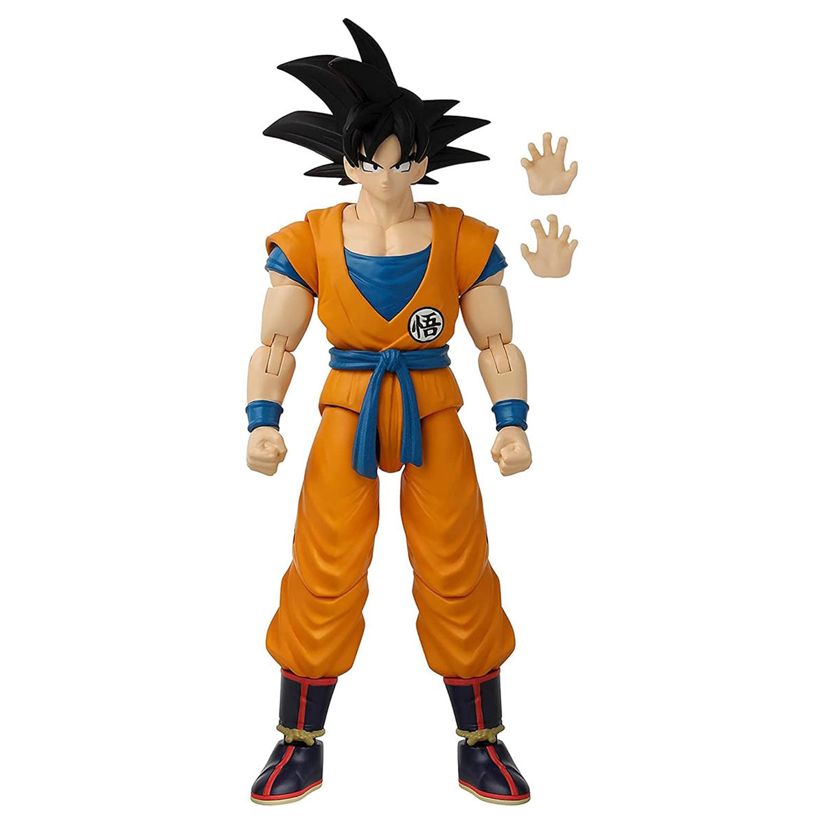 Dragon Ball Super Dragon Stars Goku (Super Hero version) Action Figure