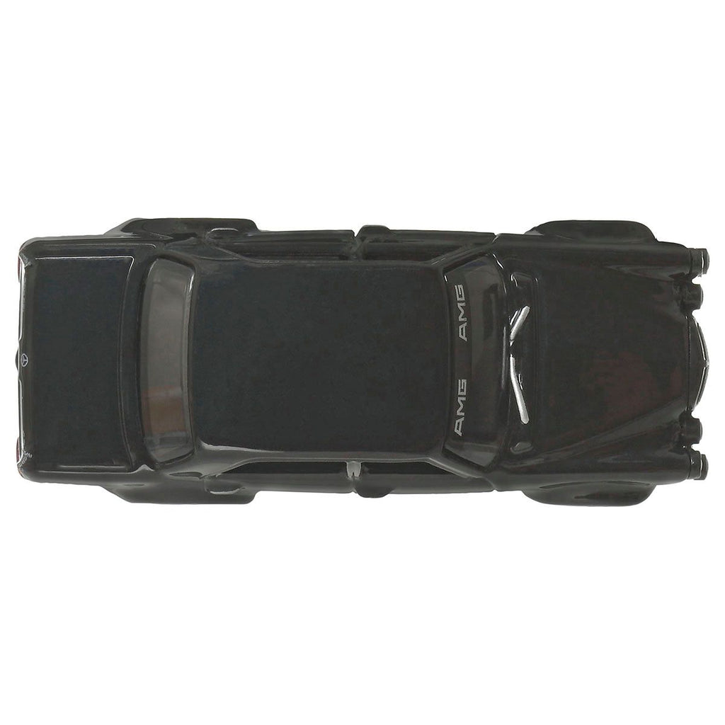 Mercedes-Benz 300 AMG Hot Wheels