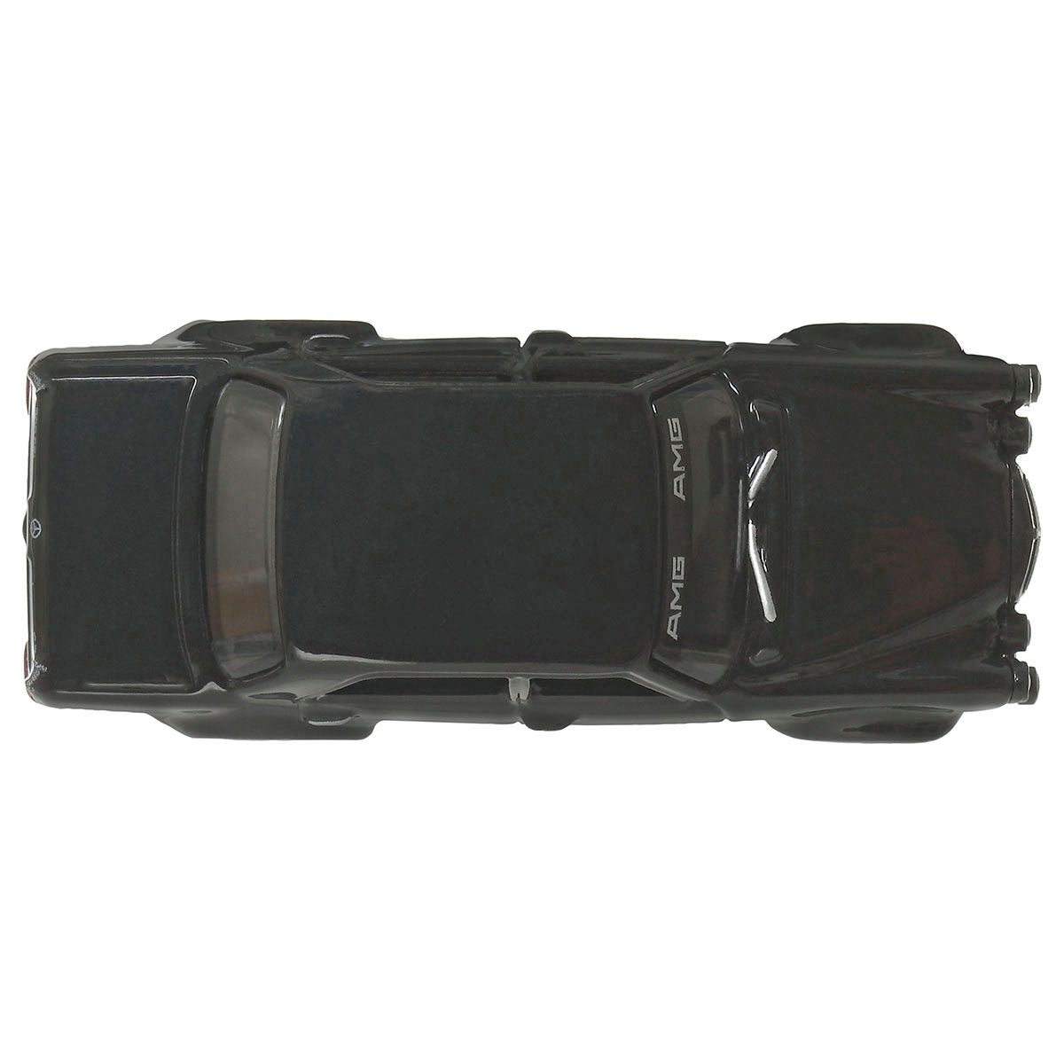 Mercedes-Benz 300 AMG Hot Wheels