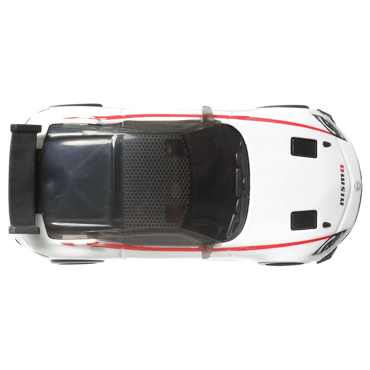 Hot Wheels Car Culture Race Day 2023 Nissan Z GT4 4/5