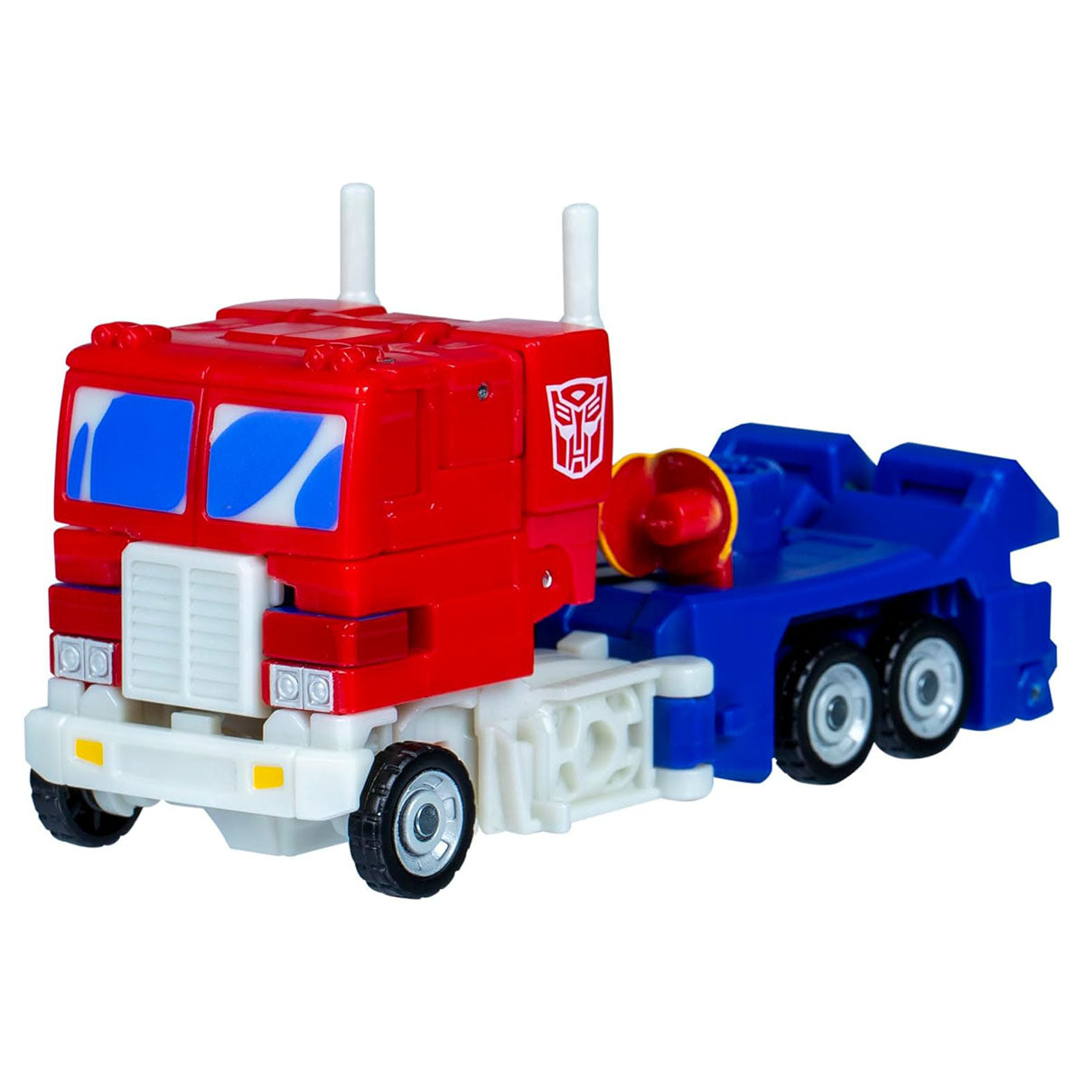 Transformers Studio Series Devastation Optimus Prime Figure