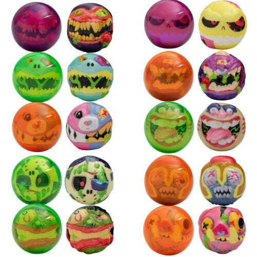 Madballs Capsules Series 1 (styles vary)