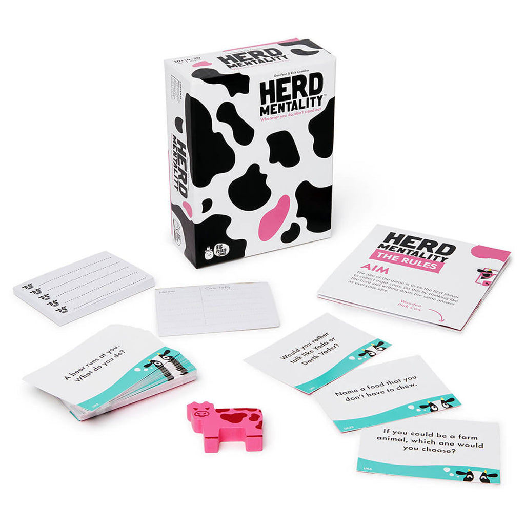 Herd Mentality Mini