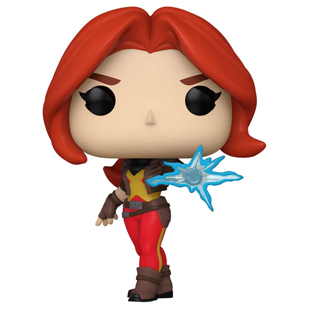 Jean Grey (Wasteland) Funko POP! Vinyl Figure