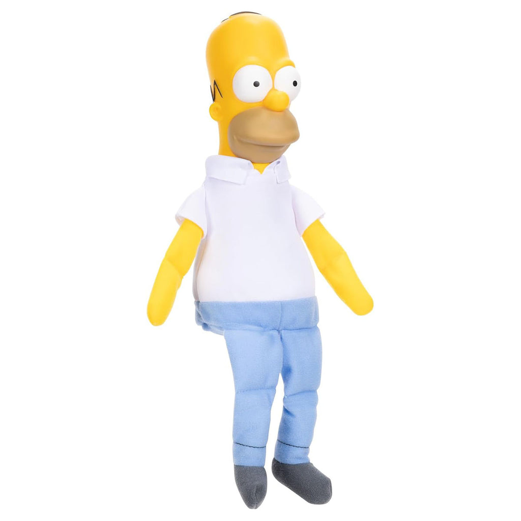 The Simpsons - Shelf Talkers Homer Figure