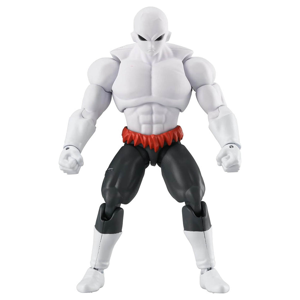 Dragon Ball Evolve Jiren Figure