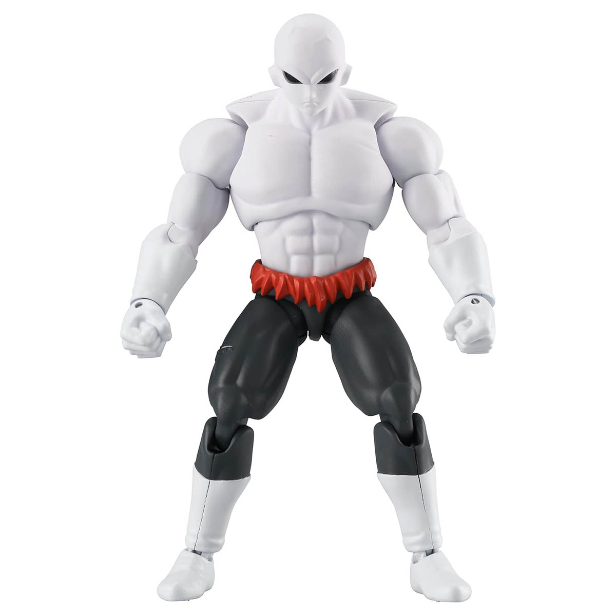 Dragon Ball Evolve Jiren Figure
