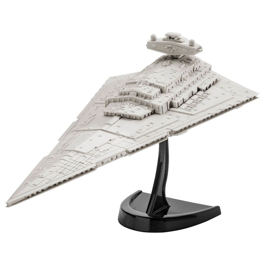 Imperial Star Destroyer Model Set  Star Wars