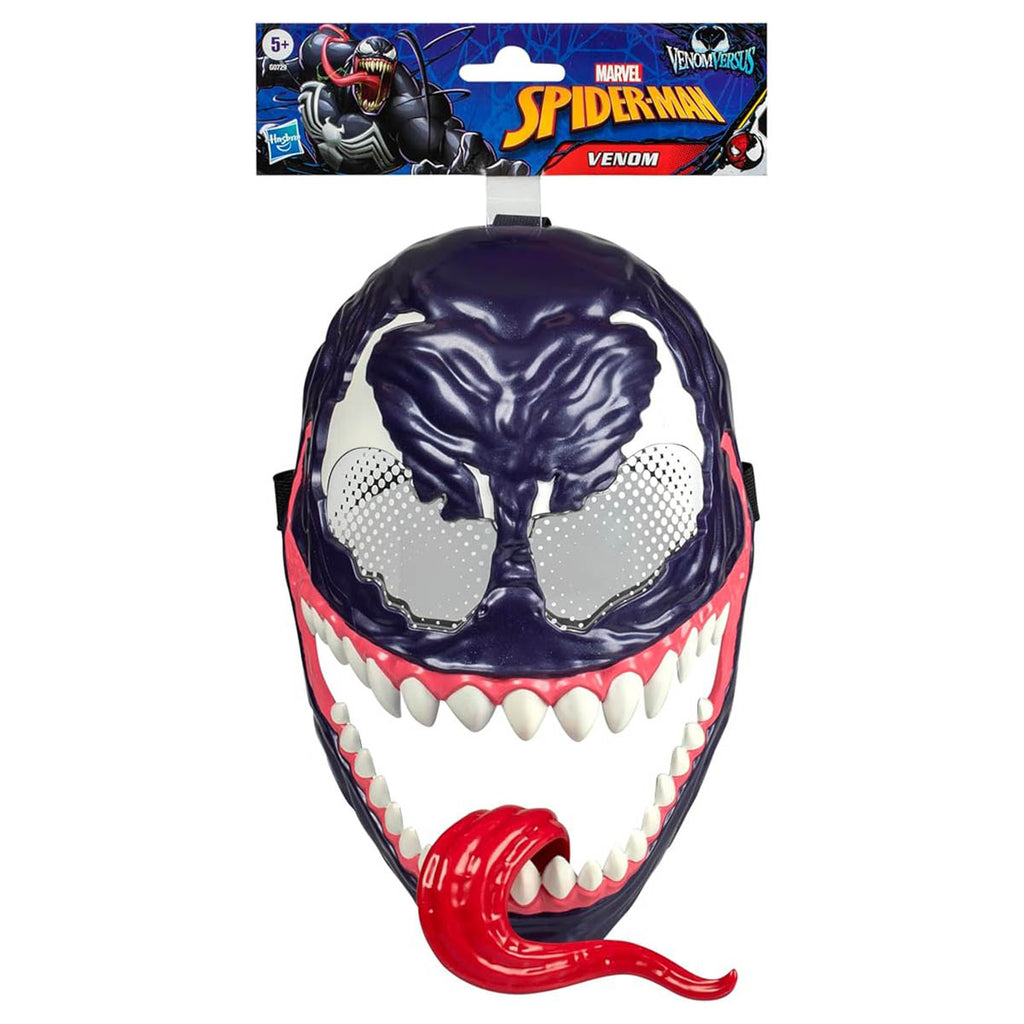 Marvel Spider-Man Venom Mask 