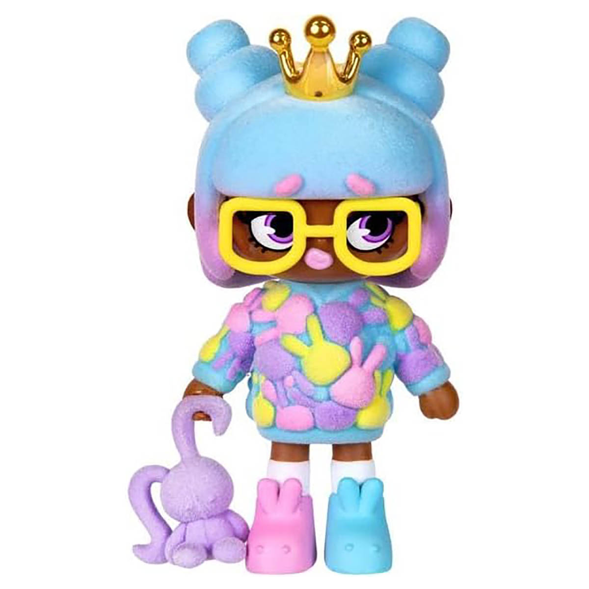 XOX Kweenie Quirky Kweens Mystery Figure