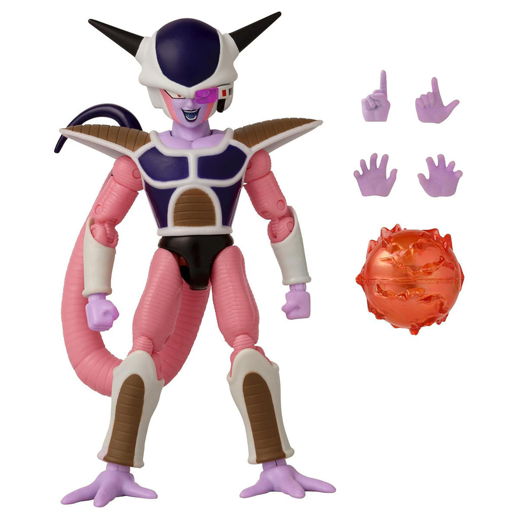 Dragon Ball Super Dragon Stars Frieza 1st Form Action Figure