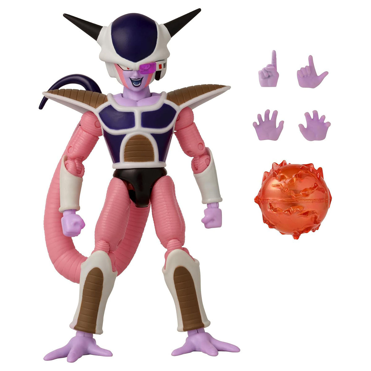 Dragon Ball Super Dragon Stars Frieza 1st Form Action Figure