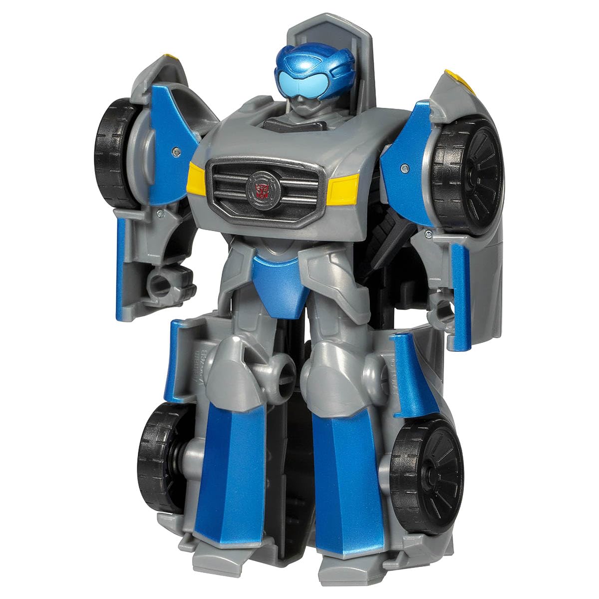 Transformers Classic Heroes Team: Autobot Mirage Figure 
