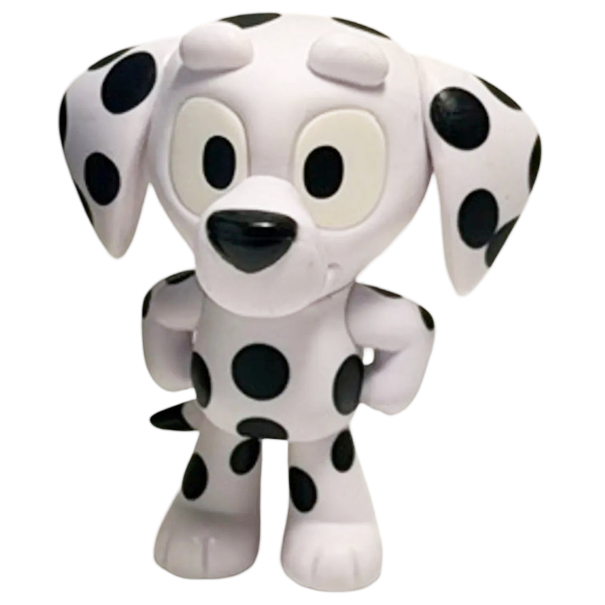 Funko Mystery Minis: Bluey Vinyl Figure (styles vary)