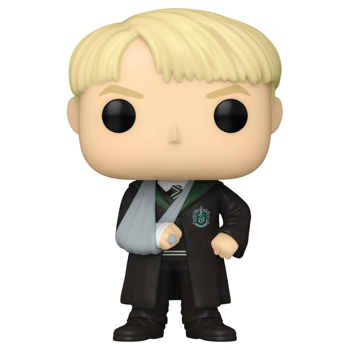 Funko Pop! Harry Potter: Prisoner of Azkaban: Draco Malfoy with Broken Arm Vinyl Figure #168