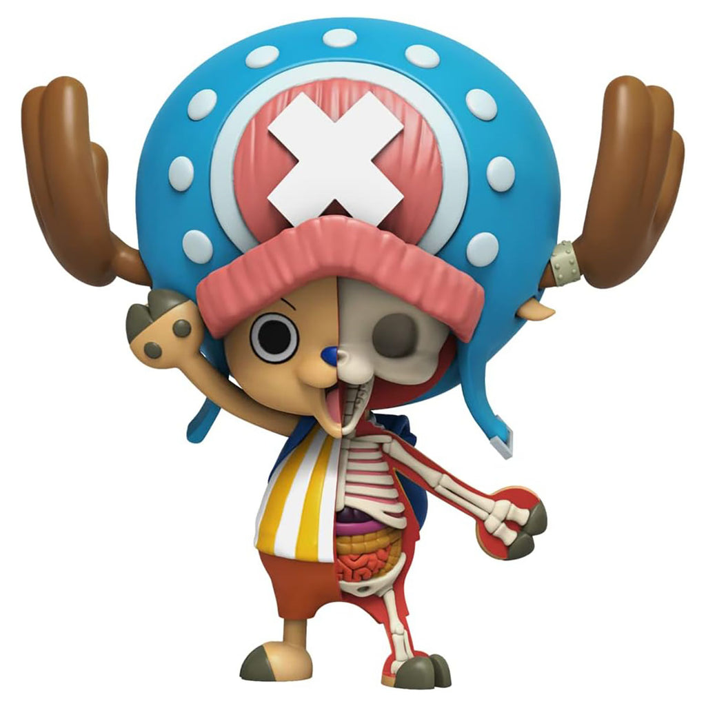 Freeny’s Hidden Dissectibles Series 01: One Piece Figure (styles vary)