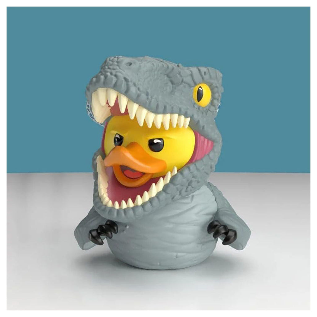 Jurassic World: Blue TUBBZ Figure #14