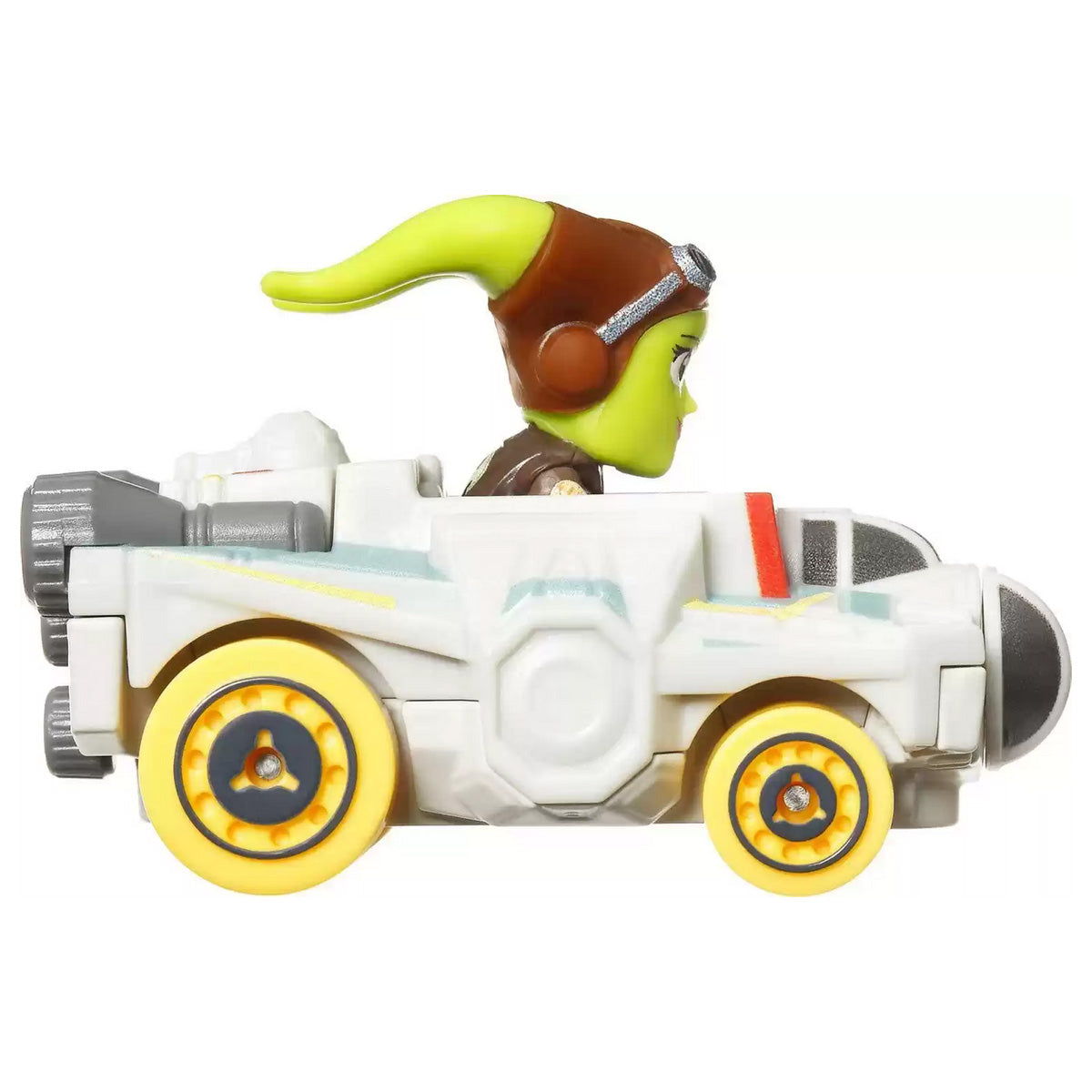 Hot Wheels Racer Verse Star Wars Hera Syndulla Vehicle