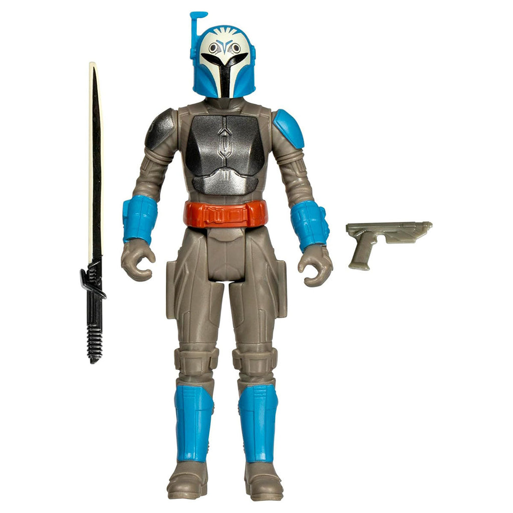 Star Wars Bo-Katan Kryze 4" Action Figure