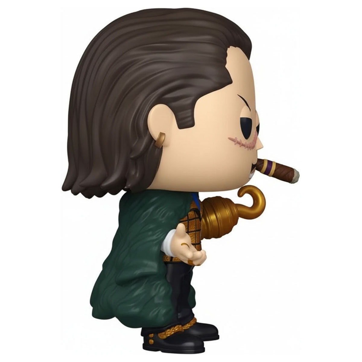One Piece: Crocodile Funko Pop! Vinyl Figure