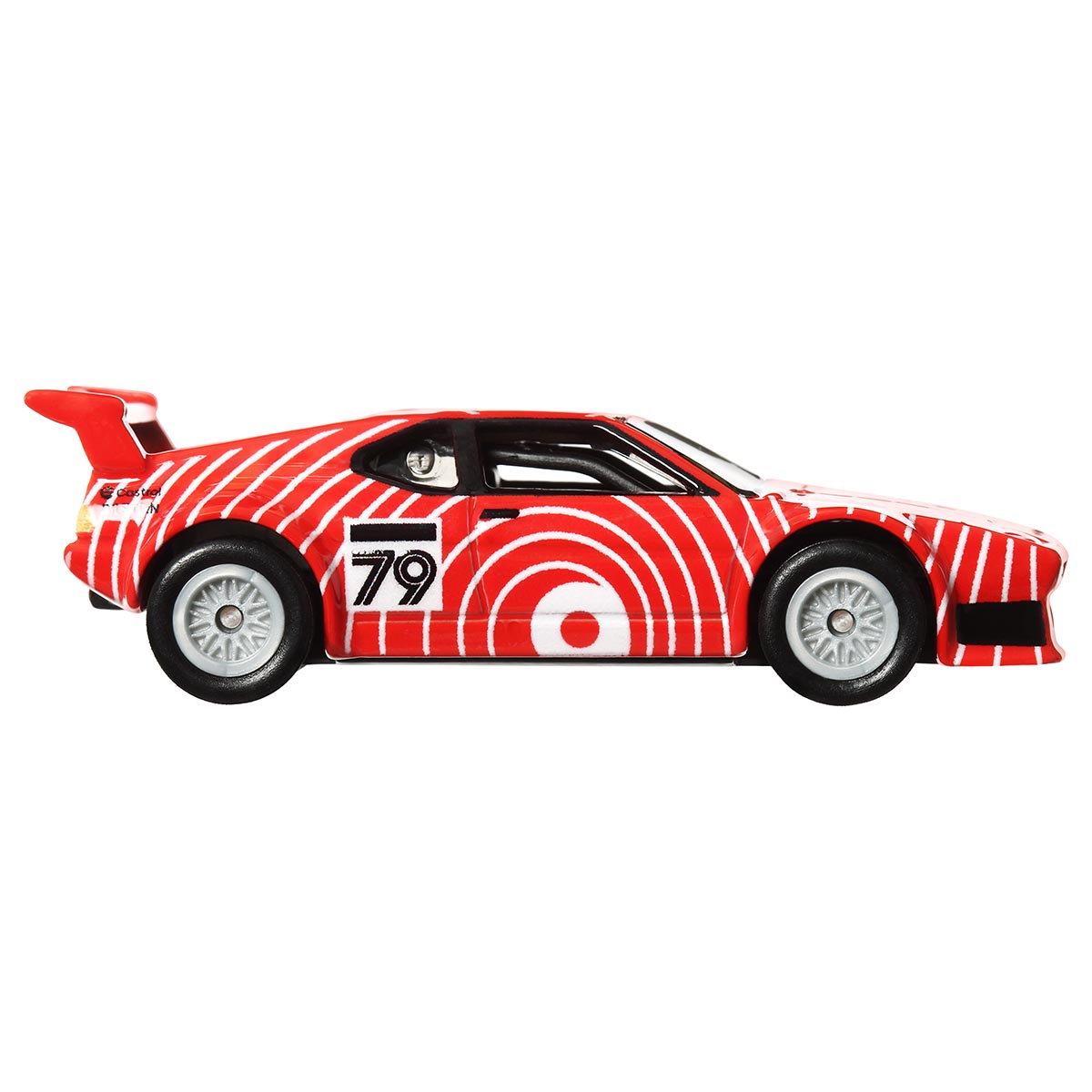 Hot Wheels Car Culture Exotic Envy (2024) - BMW M1 Procar - 3/5