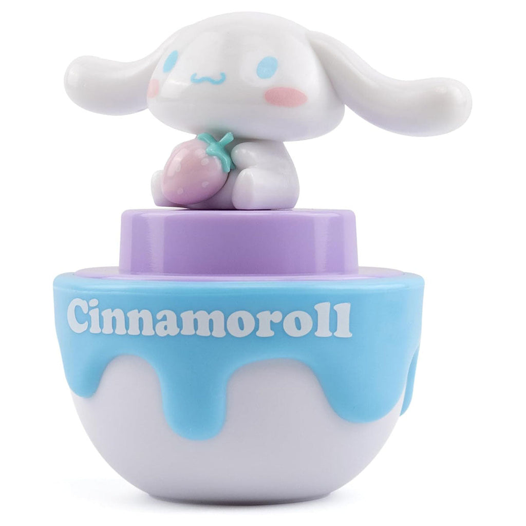 Hello Kitty and Friends 50th Anniversary Cinnamoroll Strawberry Cake Surprise