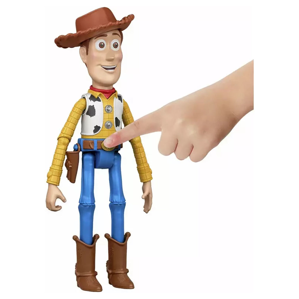 Toy Story Playscale Feature Figure: Woody