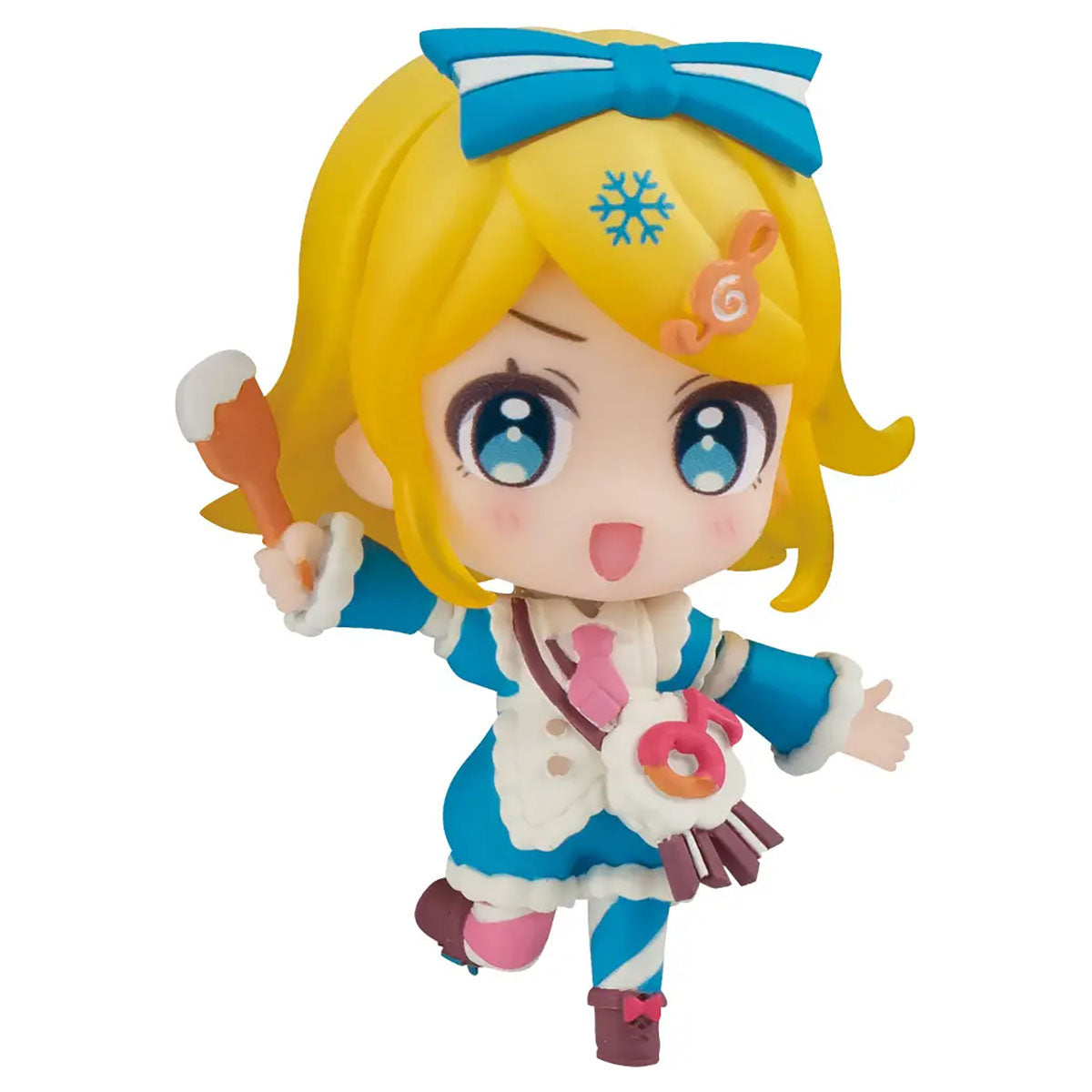 Snow Miku 2026 Collection Figure (styles vary)