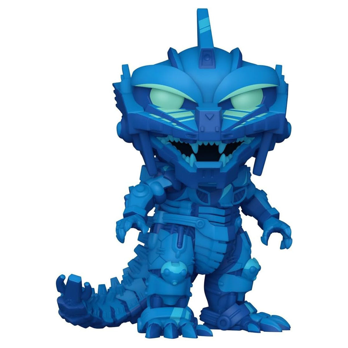 Funko Pop! Movies: Godzilla: Mechagodzilla (Deco) Vinyl Figure #1889 