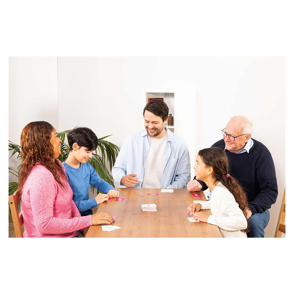 Ravensburger That's Not A Hat Card Game