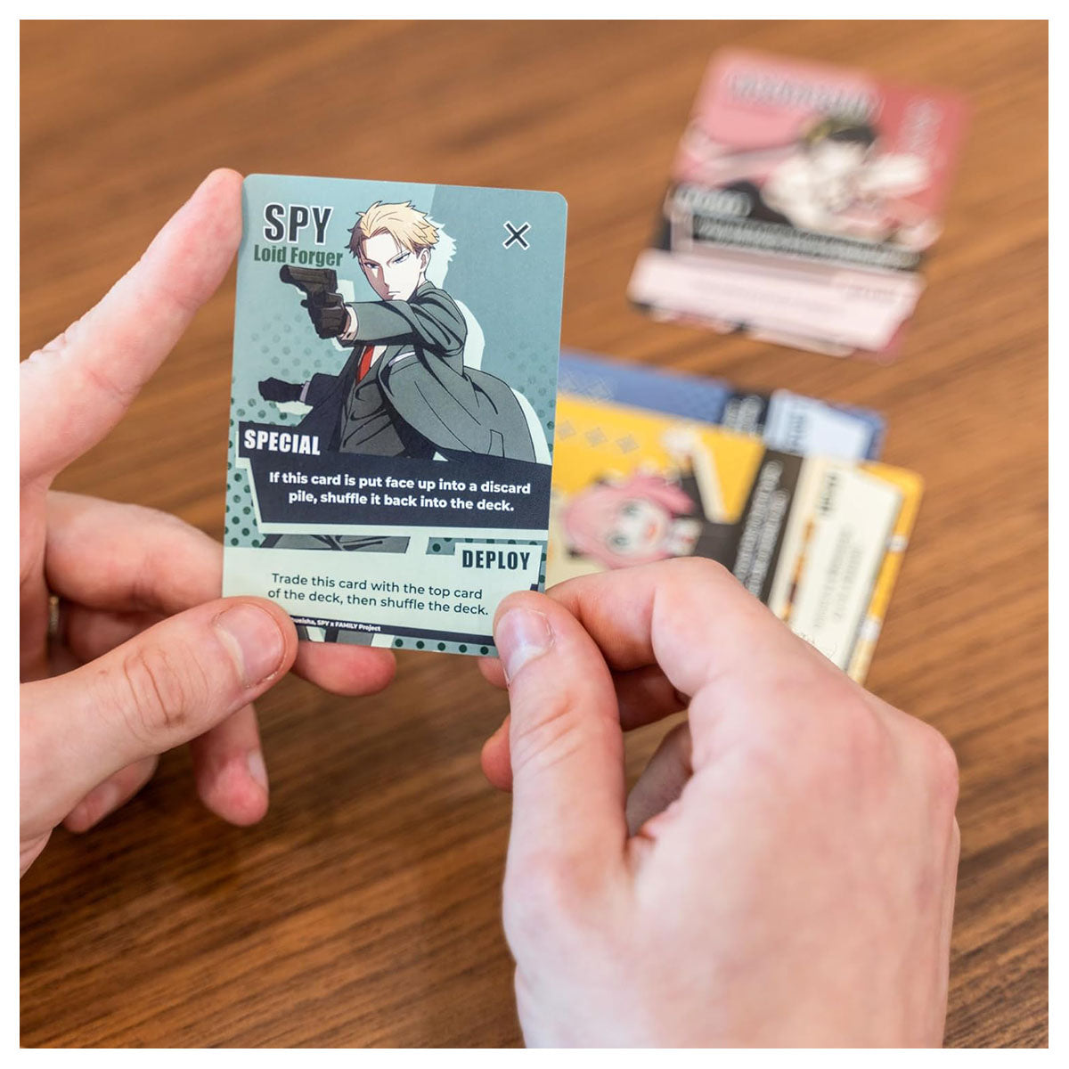 Spy x Family: Mission for Peanuts